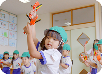 河合幼稚園