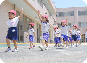 河合幼稚園