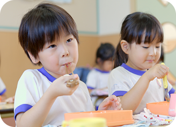 河合幼稚園